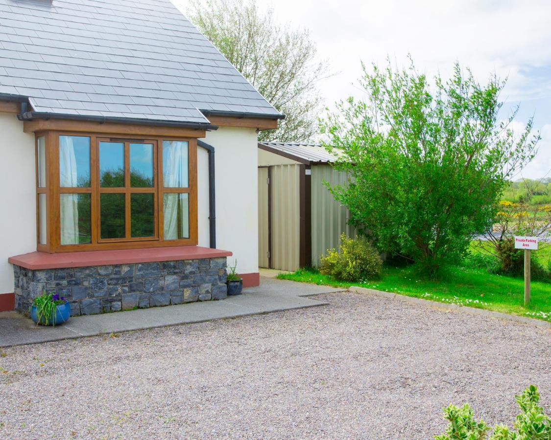Apartment On The Wild Atlantic Way 特拉利 外观 照片