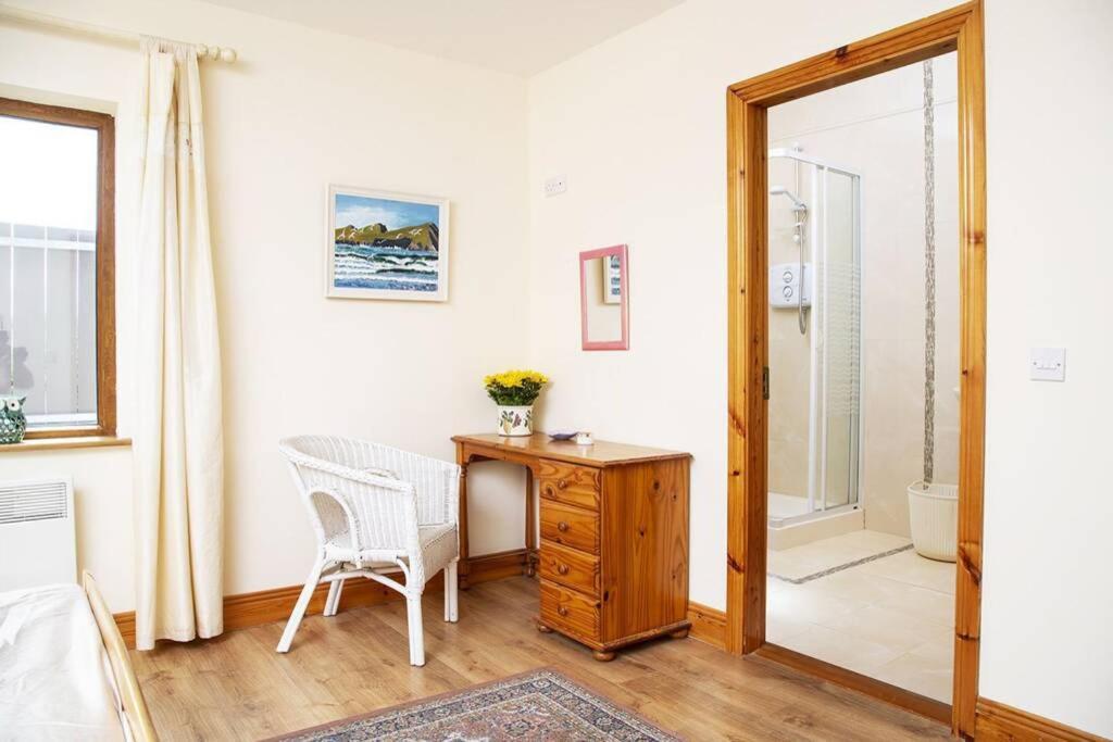Apartment On The Wild Atlantic Way 特拉利 外观 照片