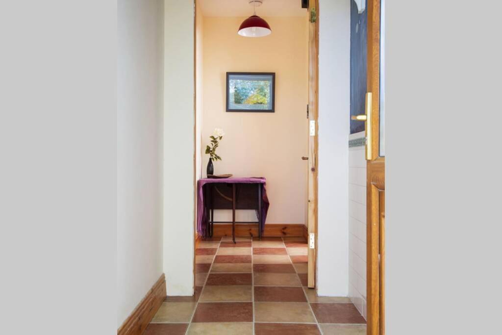 Apartment On The Wild Atlantic Way 特拉利 外观 照片