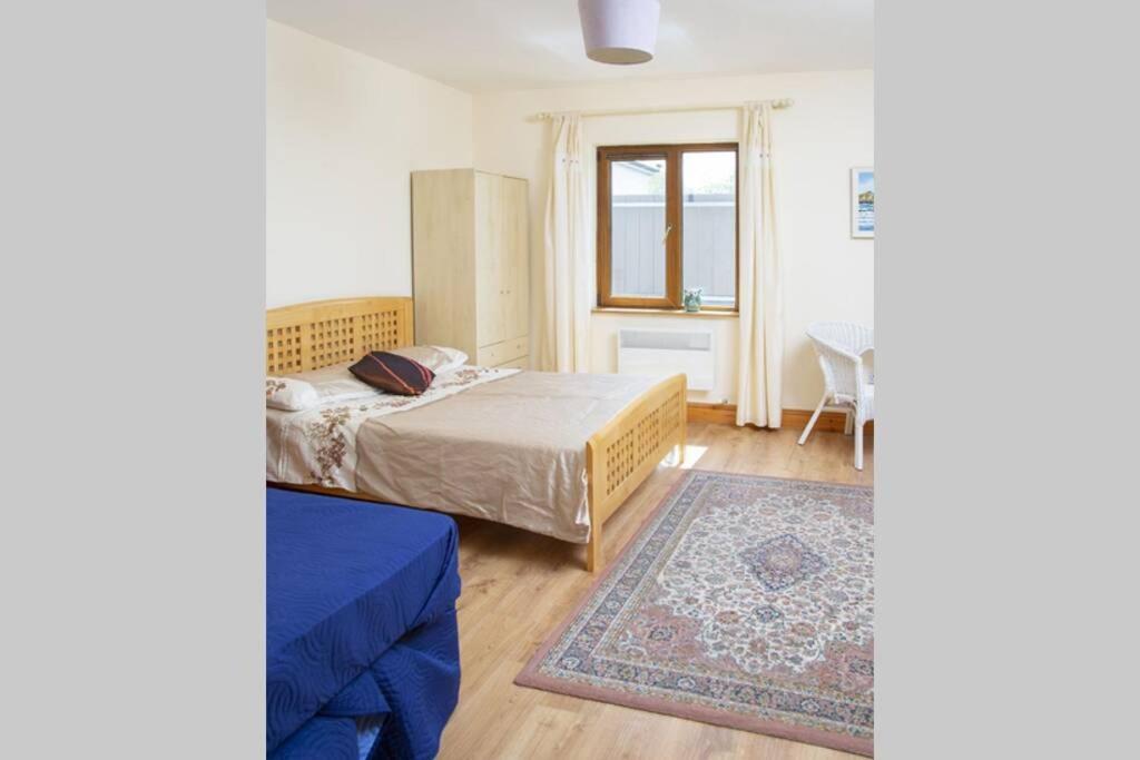 Apartment On The Wild Atlantic Way 特拉利 外观 照片